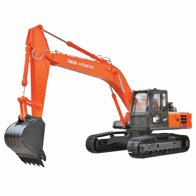 Строительная техника Hitachi