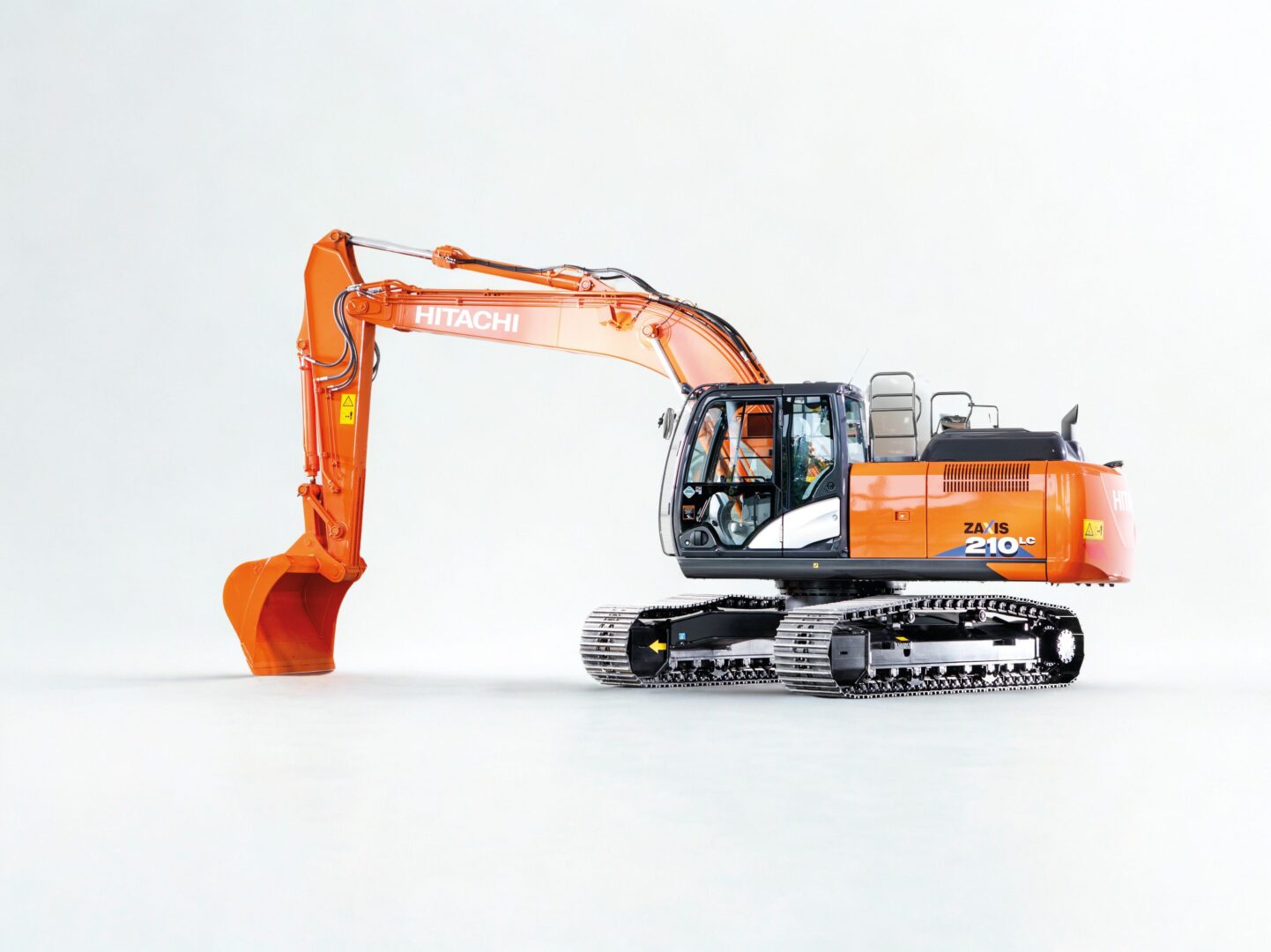 ZX210LC-6