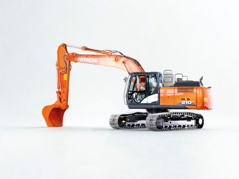 ZX210LC-6