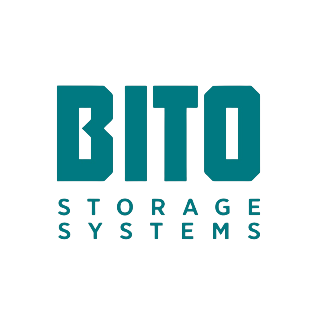 Bito Storage Systems logo