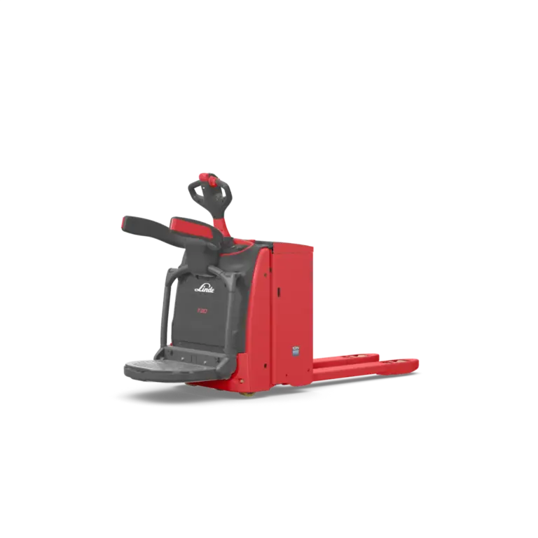 Pallet trucks