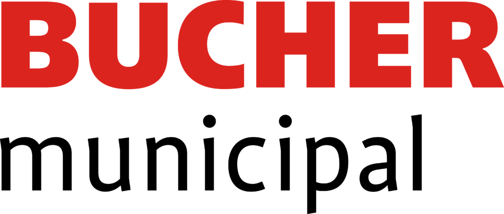 Bucher Municipal Logo