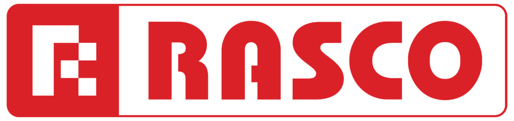 Rasco logo