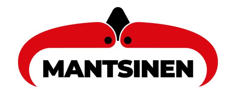 Mantsinen Group Ltd Oy logo